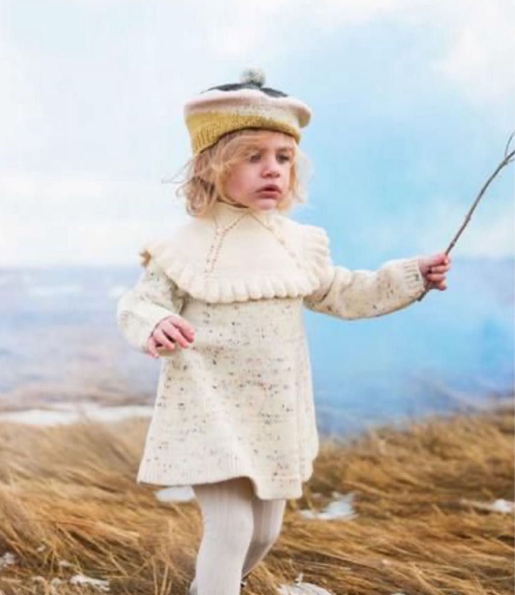 ワンピース misha&puff Ruffle Tunic Dress Misha&Puff OG Ruffle Tunic Dress 5-6y|Yahoo!フリマ(旧