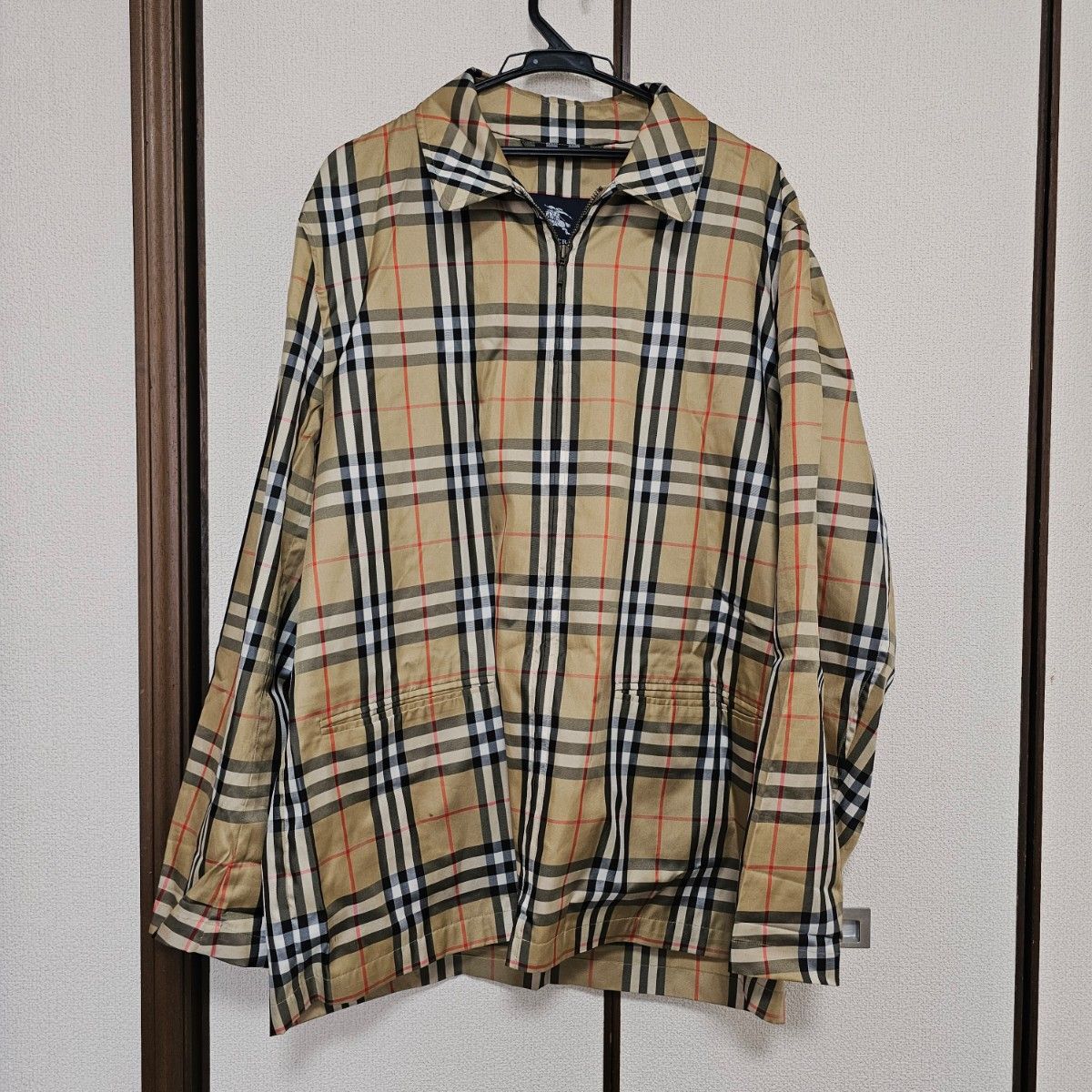 【早いもの勝ち‼︎】お値下げ!Burberry バーバリー レインコート BURBERRY レインコート|Yahoo!フリマ(旧PayPayフリマ)