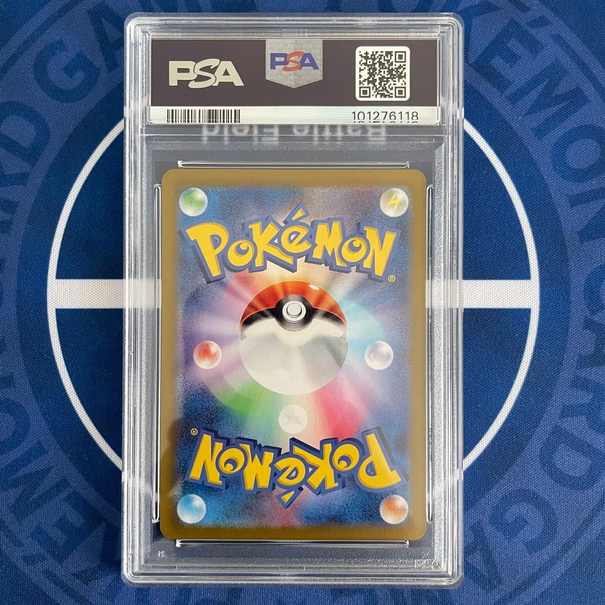 ブイズ マスターボール ミラー コンプ psa10 PSA10】ブイズ マスターボールミラー 9枚コンプリートセット【9