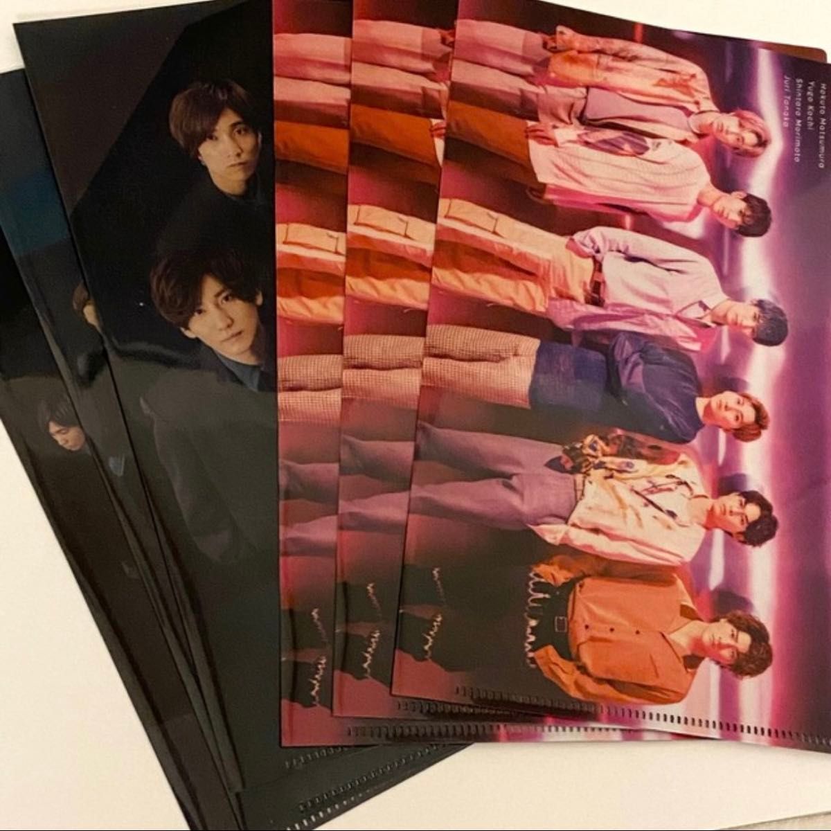 SixTONES シングルCD まとめ売り 特典付き SixTONES CD シングル まとめ売り 初回盤 通常盤 特典付き