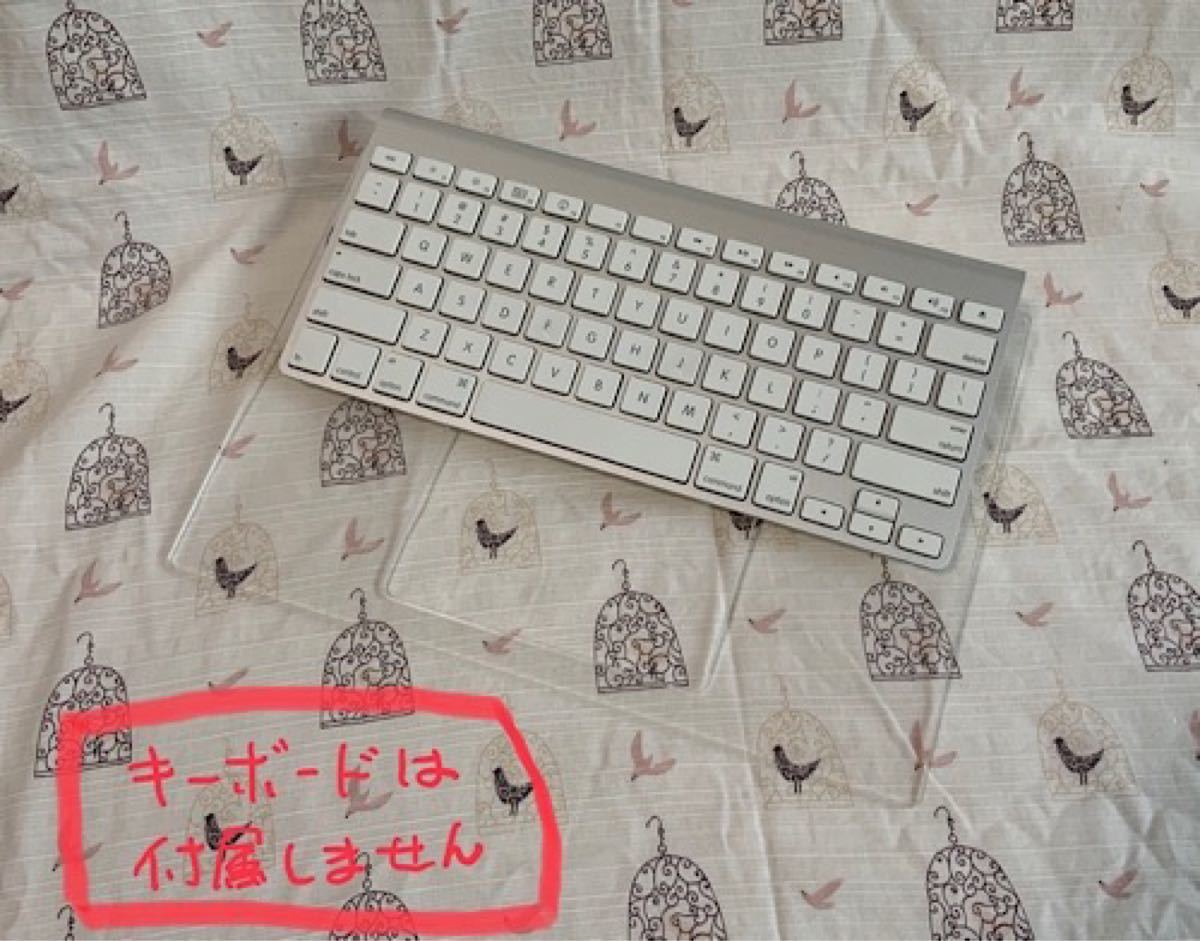 値下 Appleキーボードとマジックトラックパッドを一体化できる 値下 Appleキーボードとマジックトラックパッドを一体化できる