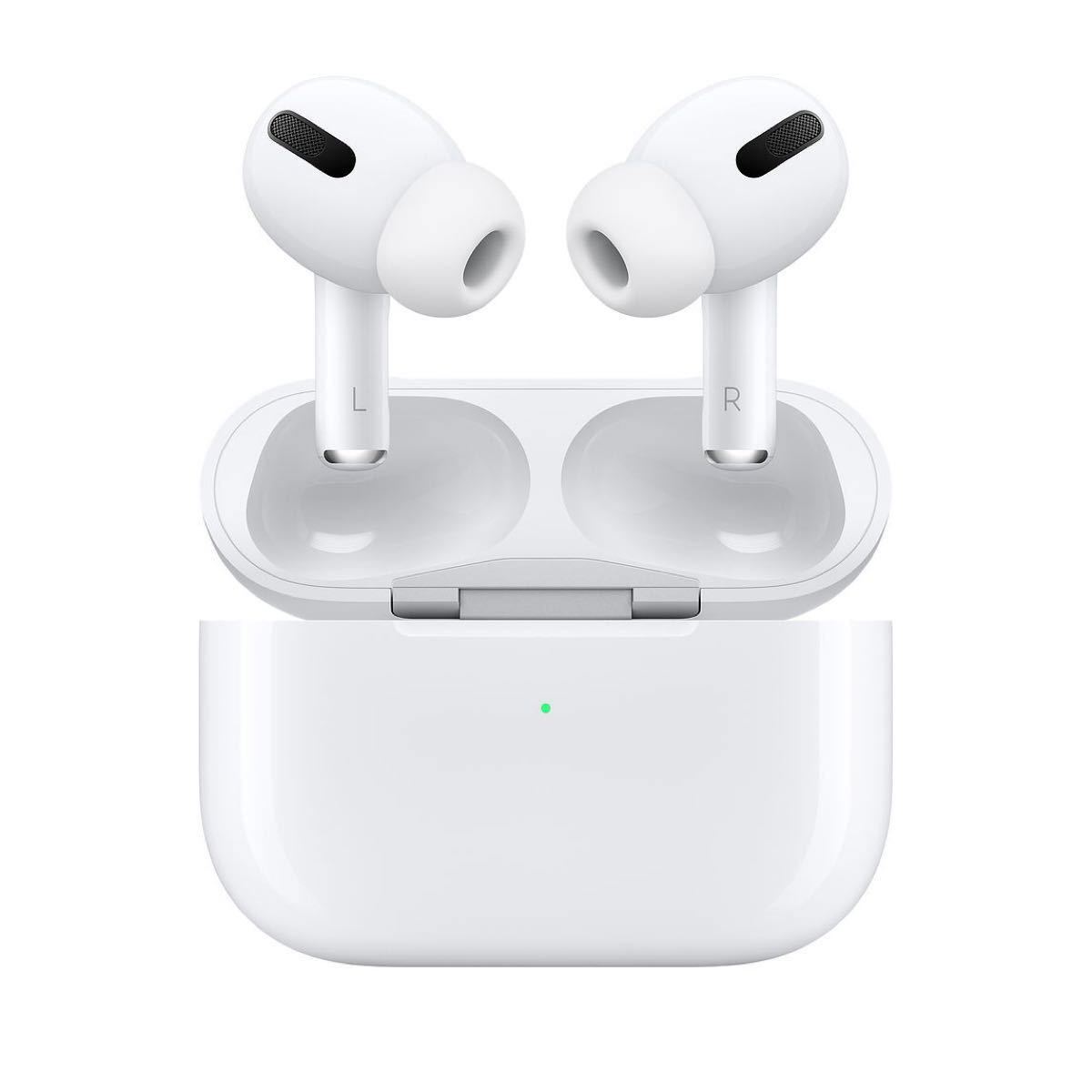 値下げしました！AirPods Pro 即発送可能です！-