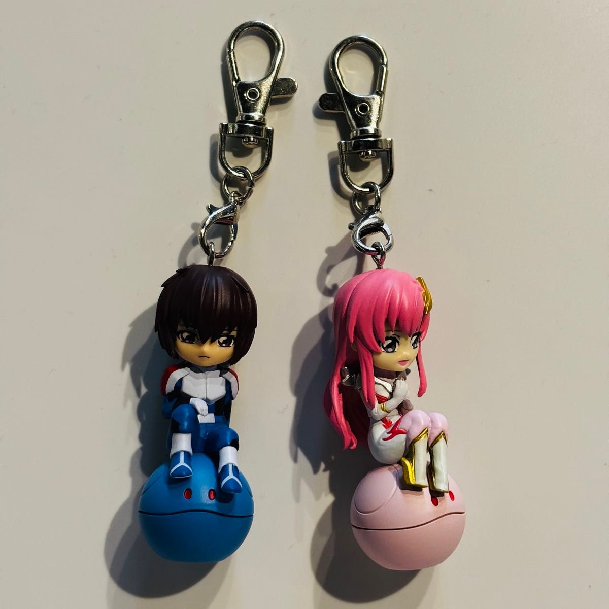 機動戦士ガンダム SEED FREEDOM プチッとのりマスvol.1 キラ×6 機動戦士ガンダムSEED FREEDOM プチっとのりマス Vol 1キラ