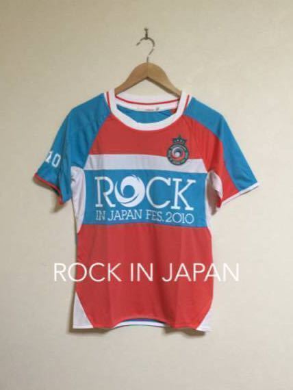 Rock In Japan サッカーの値段と価格推移は 25件の売買情報を集計したrock In Japan サッカーの価格や価値の推移データを公開