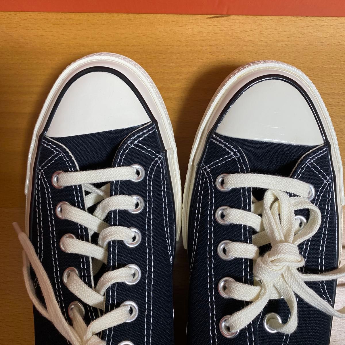CONVERSE CT70 ローカットスニーカー CONVERSE CT70 ローカット 27 5cm 箱付き|Yahoo!フリマ(旧