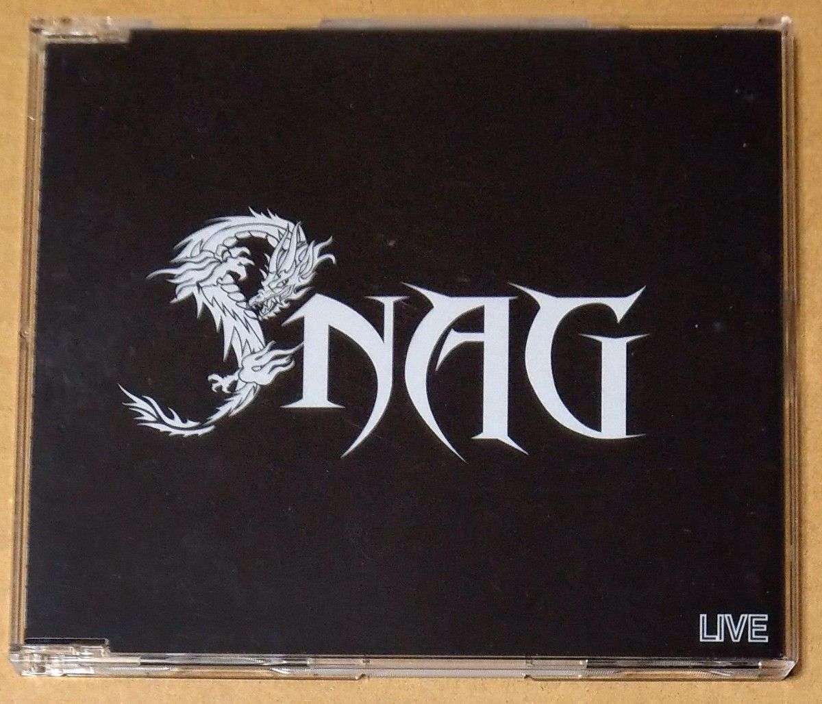 成田昭次 Snag Live 成田昭次 SNAG LIVE CD 男闘呼組|Yahoo!フリマ(旧PayPayフリマ)