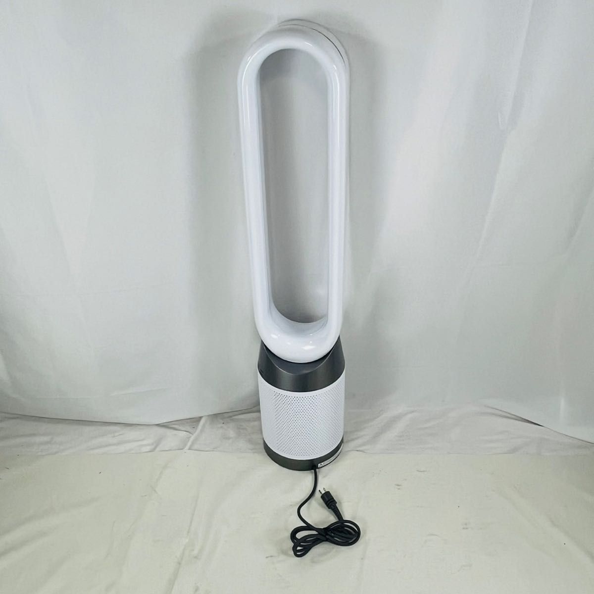【未使用】 dyson ダイソン 空気清浄機 TP10 2024製 扇風機 ほぼ新品】 dyson ダイソン 空気清浄機 TP10 2024年製 扇風機