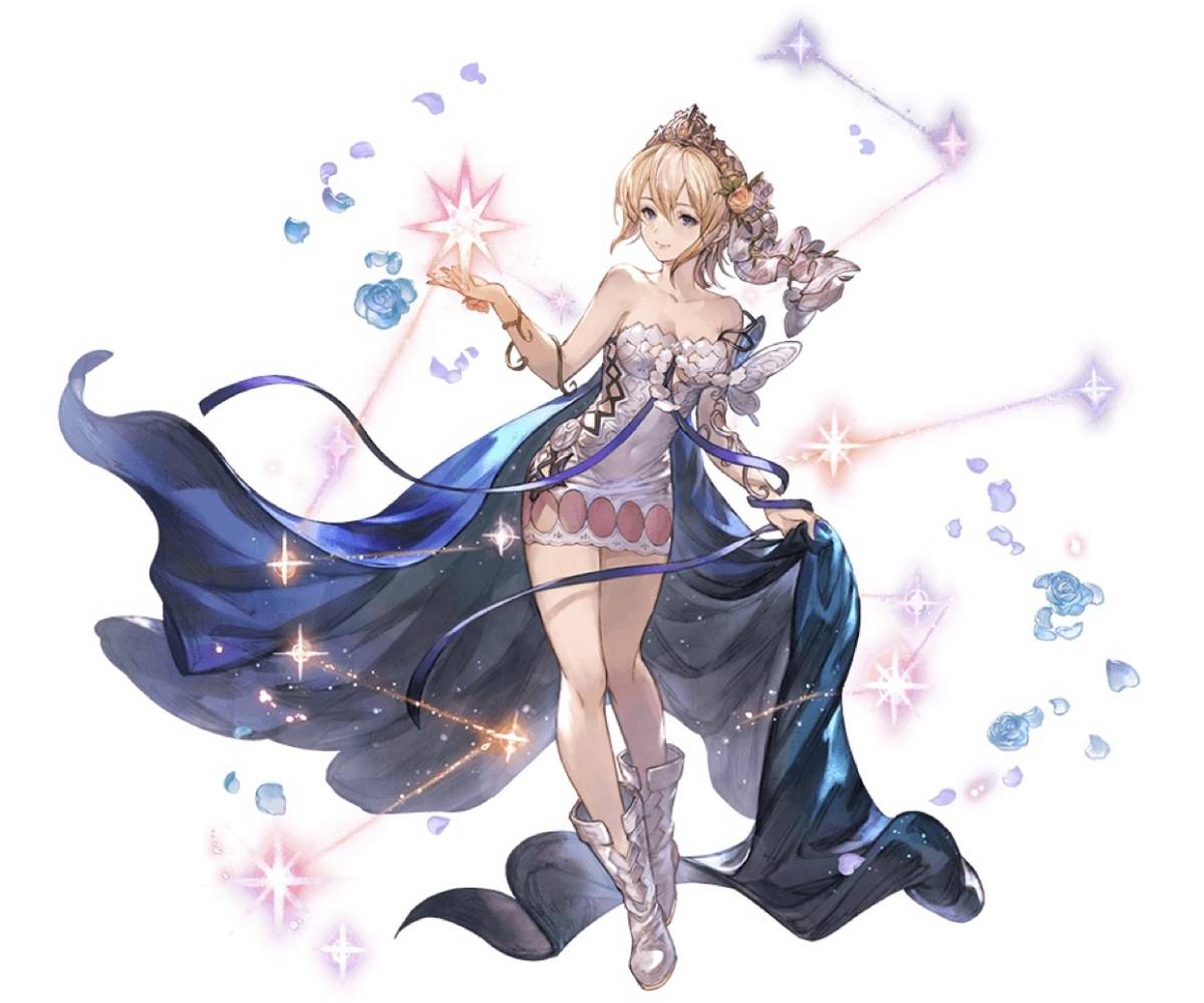 Yahoo!オークション - グランブルーファンタジー エウロペ 初期 Yahoo!オークション - グランブルーファンタジー エウロペ 初期