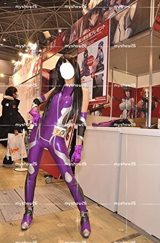  against ..asagi Leotard costume play clothes 