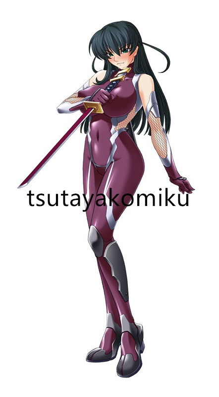 コスプレ衣装 対魔忍ユキカゼ/対魔忍スーツ 井河阿莎 「道具 靴 コスプレ衣装 対魔忍ユキカゼ/対魔忍スーツ 井河阿莎 「道具 靴