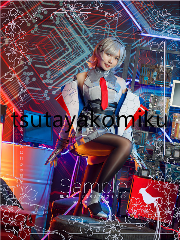 新作入荷!!】 里ノ アズールレーン Lane Azur コスプレ 別売り