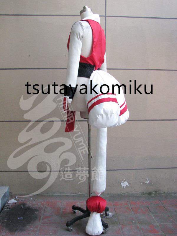 KOF97 不知火舞忍者制服 コスプレ衣装+コスプレ道具 扇セット 風 KOF97 不知火舞忍者制服 コスプレ衣装+コスプレ道具 扇セット 風