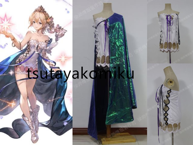 Yahoo!オークション - グランブルーファンタジー エウロペ 初期 Yahoo!オークション - グランブルーファンタジー エウロペ 初期