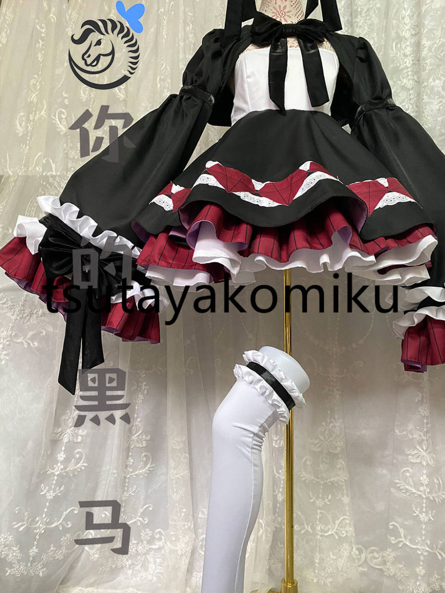 髪飾り付き 明石 明石にゃ 風 アズールレーン Azur Lane 風 礼装 髪飾り付き 明石 明石にゃ 風 アズールレーン Azur Lane 風 礼装