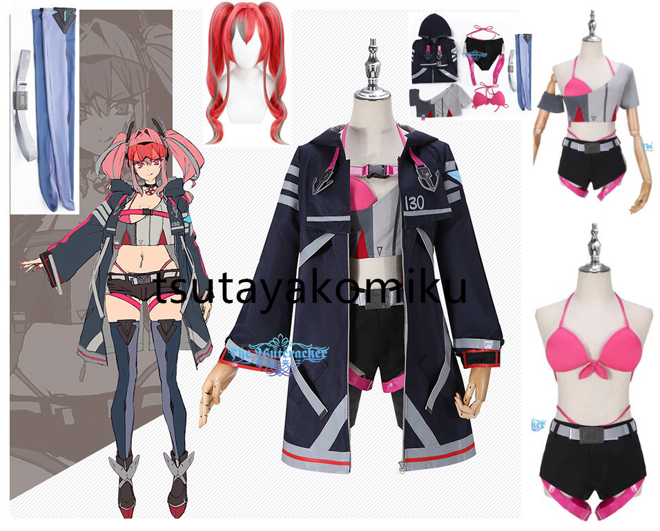 アズールレーン Azur Lane ブライマートン コスプレ衣装 「靴 アズールレーン Azur Lane ブライマートン コスプレ衣装 「靴