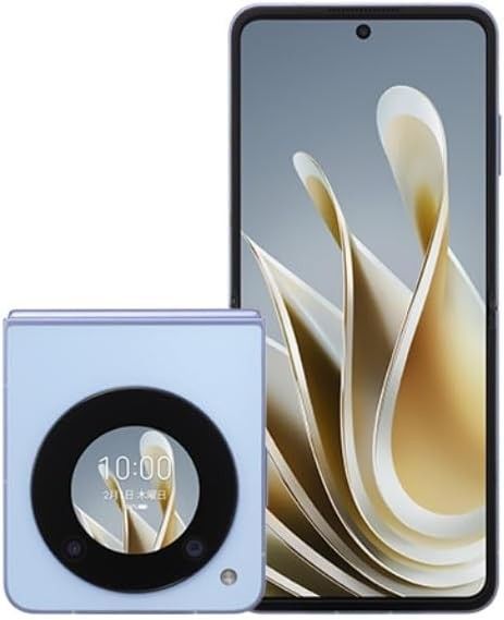 ZTE Libero Flip A304ZT ブルー simフリー Libero Flip A304ZT ZTE SIMフリー ワイモバイル ブルー|Yahoo