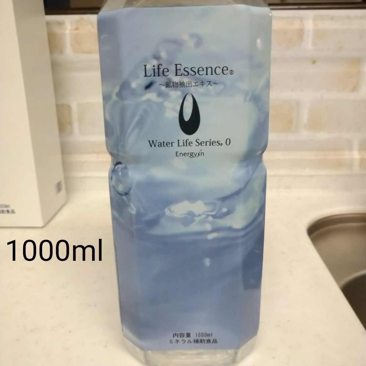 ライフエッセンス 1000ml-