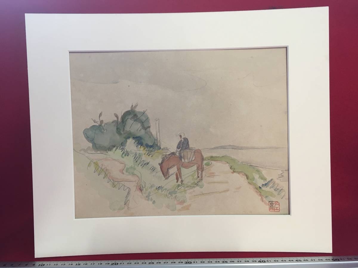 逸品堂 松宮左京 左京 風景画 水彩画 動物画 鉛筆画 直筆 デッサン画 まくり 額装用 絵画 古画 赤 落款 昭和レトロ 珍品 1点物 自然 風景画 売買されたオークション情報 Yahooの商品情報をアーカイブ公開 オークファン Aucfan Com 逸品堂 松宮左京 左京 風景画 水彩画 動物画 鉛筆画 直筆 デッサン画 まくり 額装用 絵画 古画 赤 落款 昭和レトロ 珍品 1点物 自然 風景画 売買されたオークション情報 Yahooの商品情報をアーカイブ公開 オークファン Aucfan Com