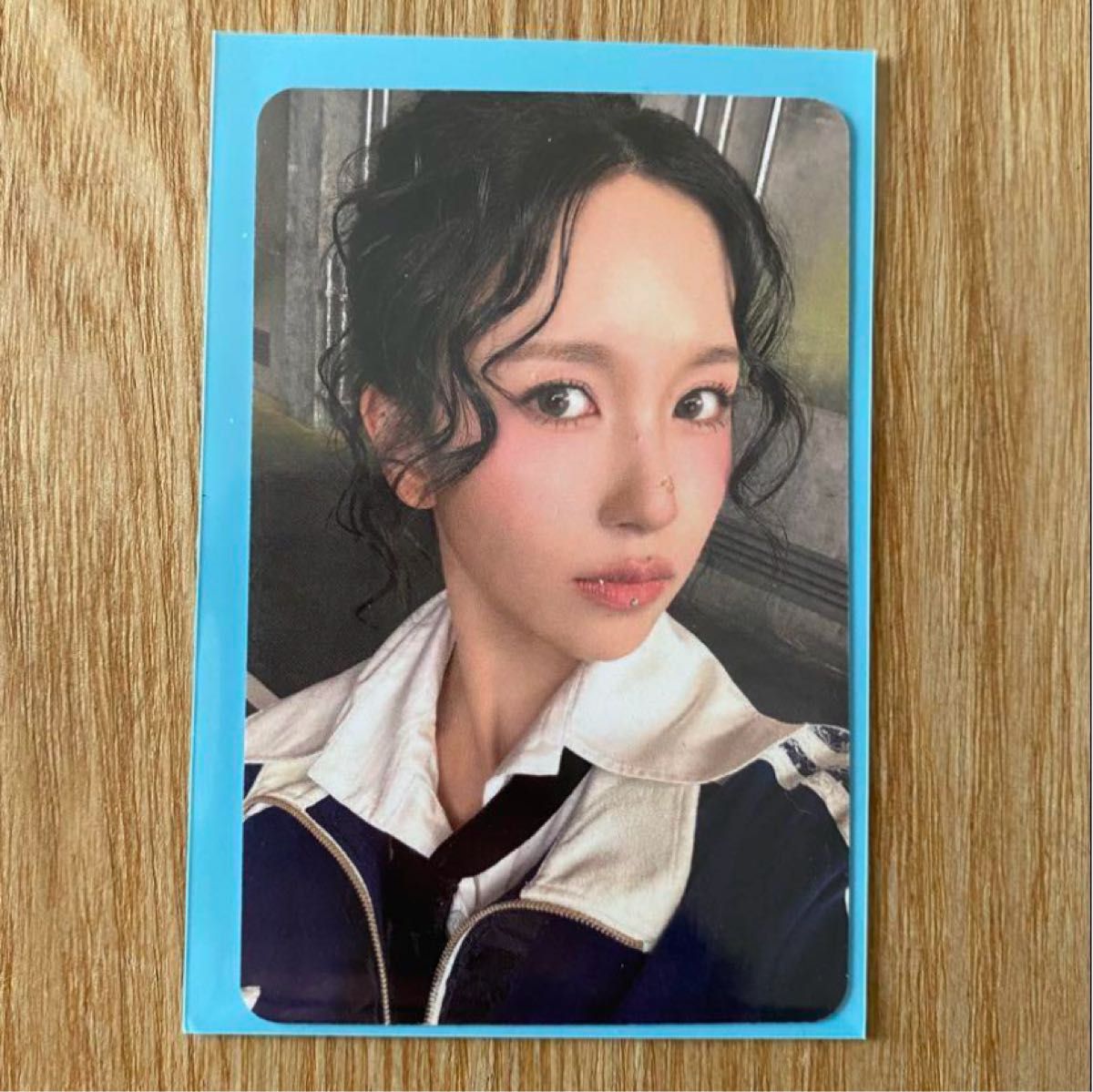 TWICE strategy starriver トレカ ミナ TWICE ミナ 中国 限定 Starriver トレカ Strategy|Yahoo!フリマ