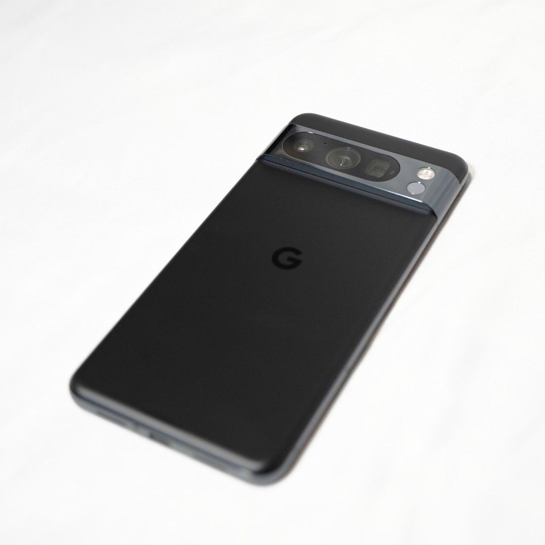 Google Pixel 8 Pro ブラック 本体 Google Pixel 8 Pro 海外版 512GB/SIMフリー ブラック|Yahoo
