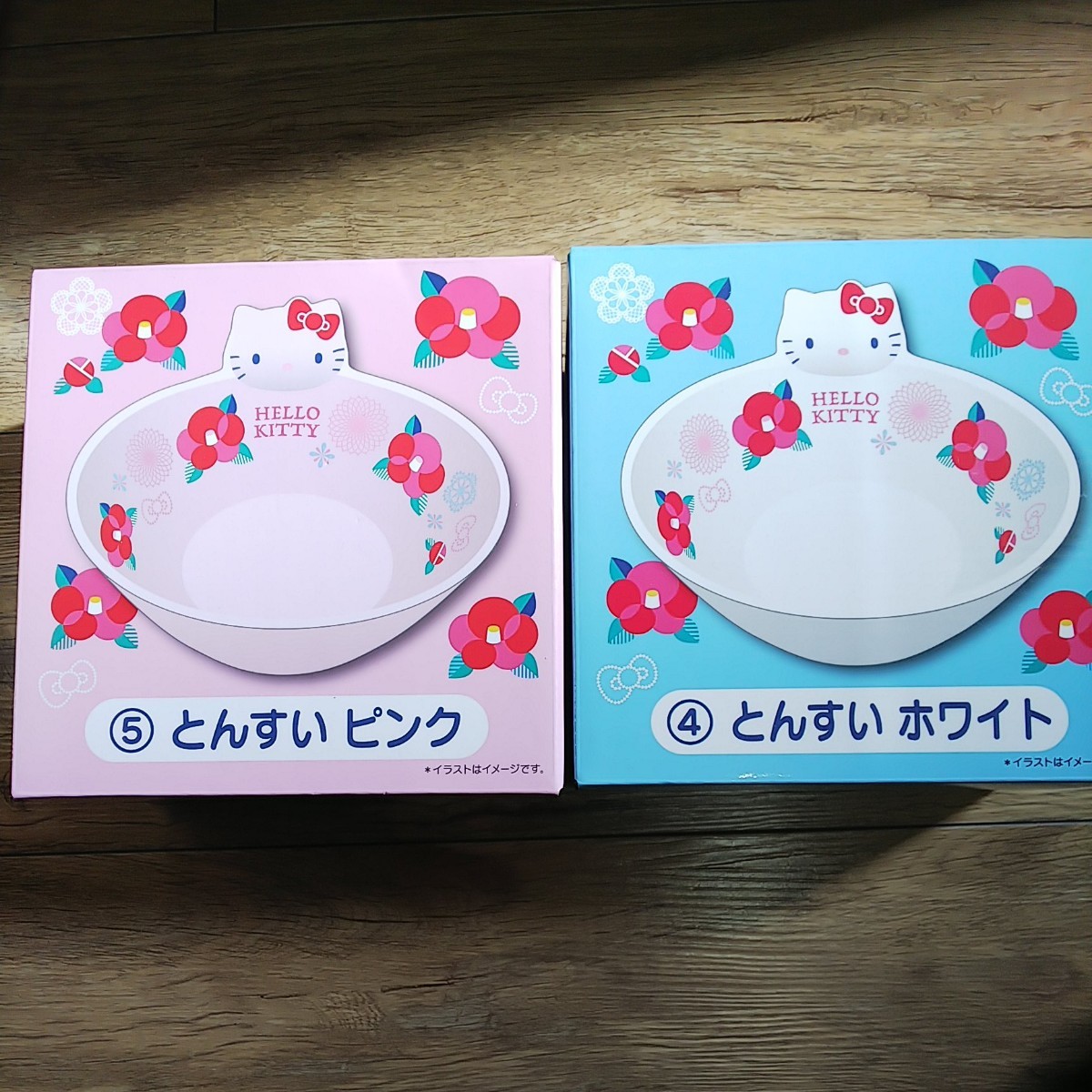 HELLO KITTY 商品