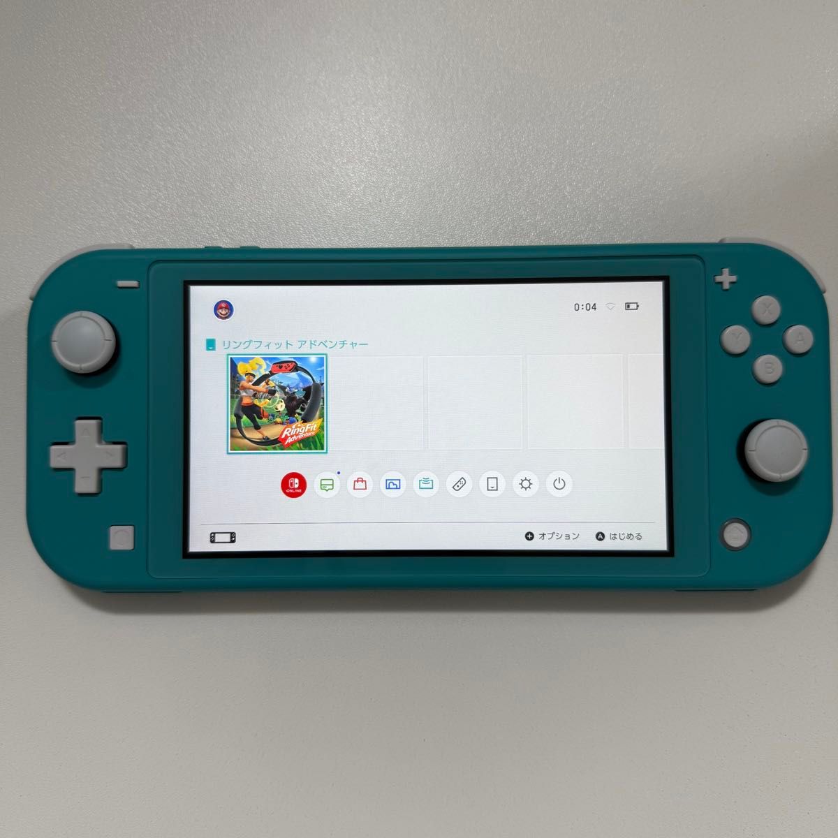 △ 即日配送 Nintendo Switch Lite HDH-001初期化済 初期化済み Nintendo Switch Lite 本体のみ 任天堂 HDH-001