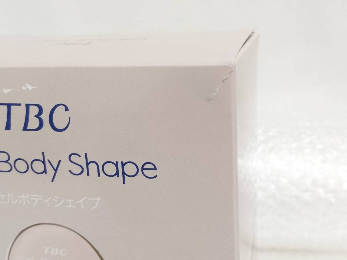 現状品+廃盤品 エステティックTBC Celu Body Shape HA-CB02-PP 現状品+廃盤品 エステティックTBC Celu Body Shape HA-CB02-PP