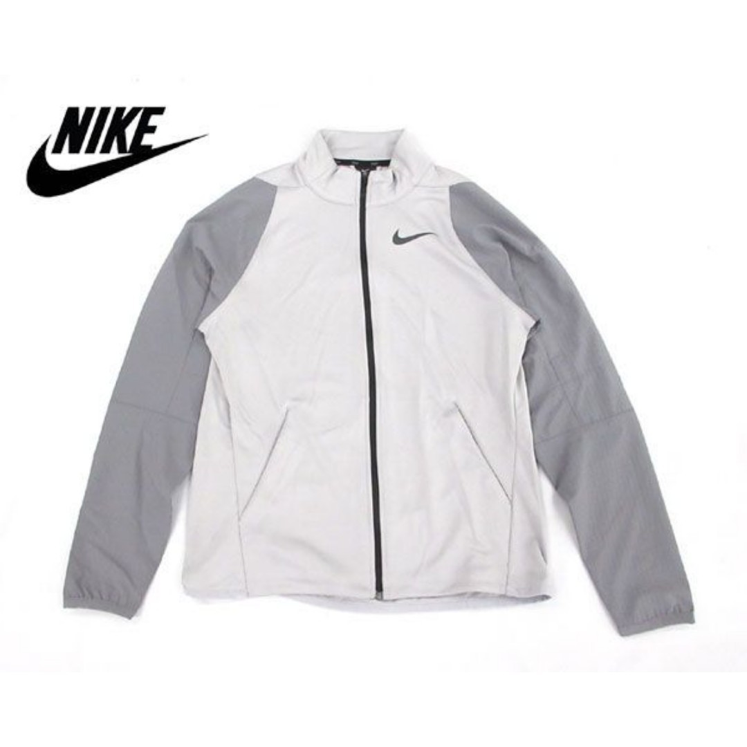 NIKE ナイキ 長袖ジャケット（サイズ：M）