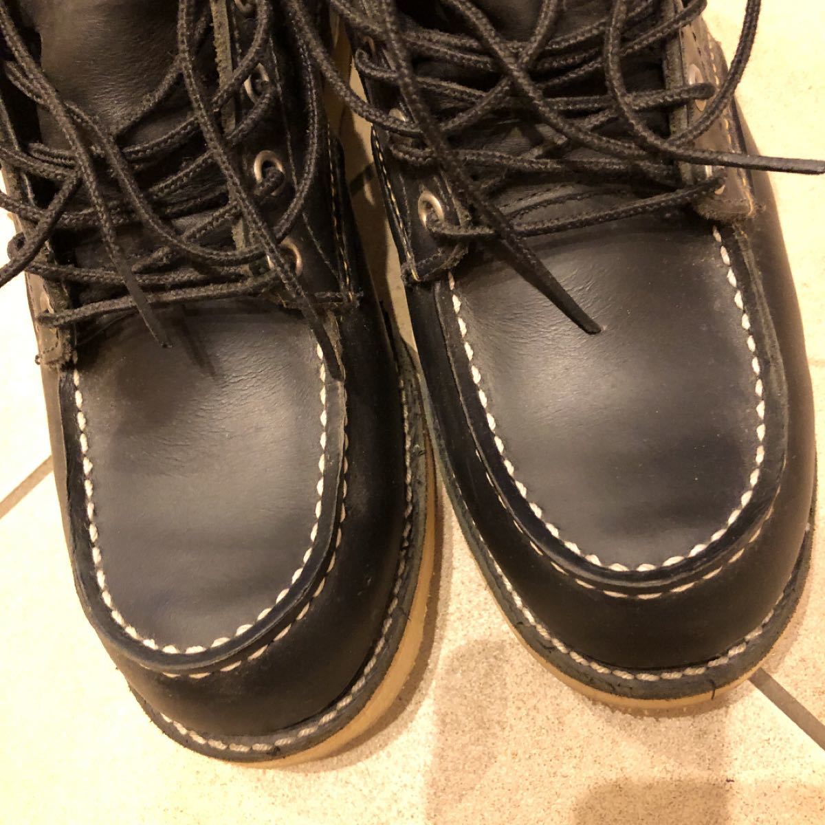 レッドウィング アイリッシュセッター ブーツ 8130 | noonanwaste.com