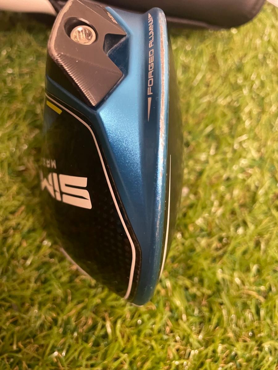 TaylorMade SIM2 MAX-D ドライバー10.5 ヘッドのみ TaylorMade SIM2 MAX-D ドライバー ヘッド単品 10 5|Yahoo