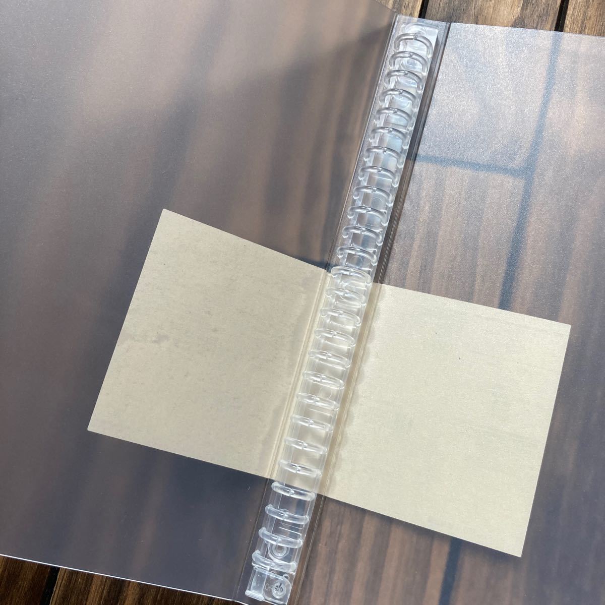 Paypayフリマ 無印良品 無印 Muji バインダー B5 26穴 Paypayフリマ 無印良品 無印 Muji バインダー B5 26穴