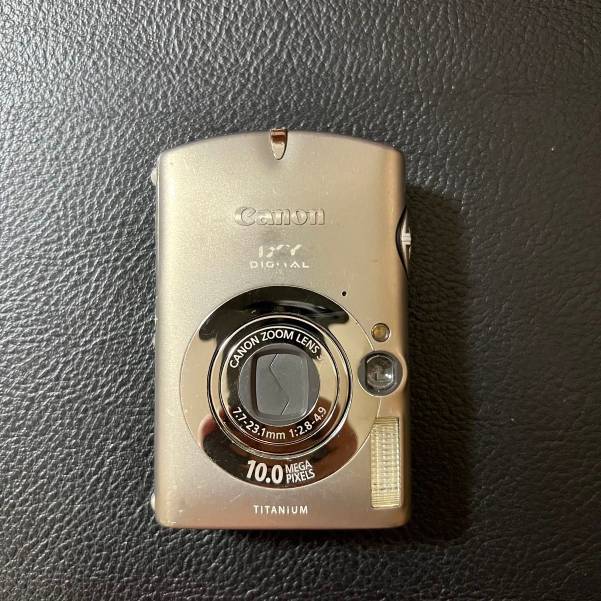 ジャンク Canon IXY Digital 1000 コンパクトデジタルカメラ キャノン CANON IXY DIGITAL 1000 ジャンク デジタルカメラ