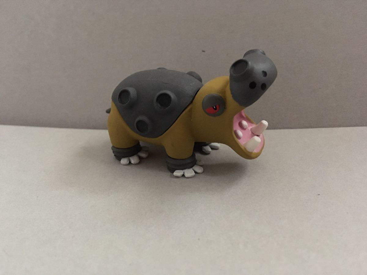 ヤフオク 吉野家 ポケ盛 カバルドン ポケモン 第2弾 ポケ