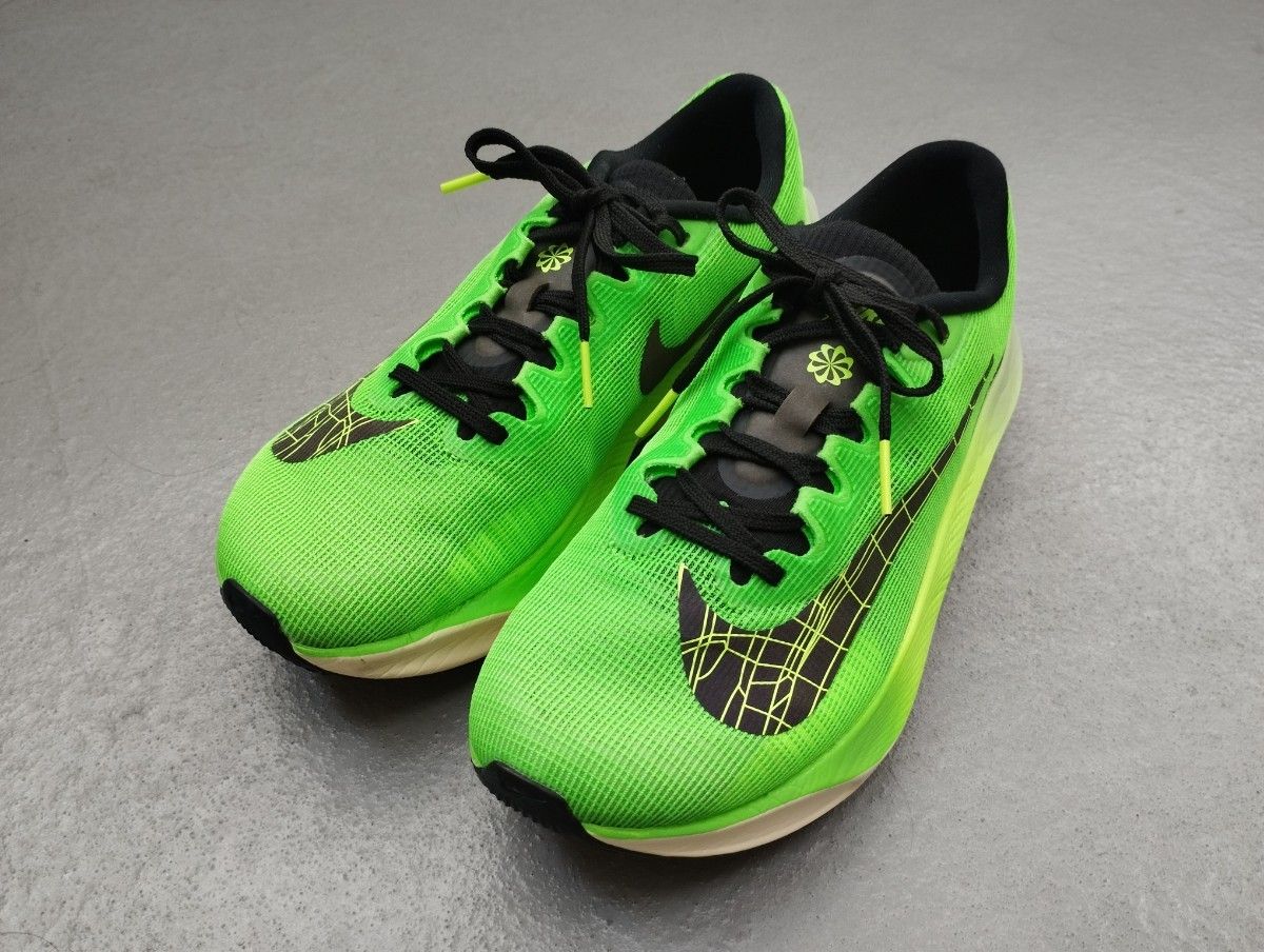 NIKE ZOOMFLY5 EKIDEN PACK 25cm｜Yahoo!フリマ（旧PayPayフリマ）