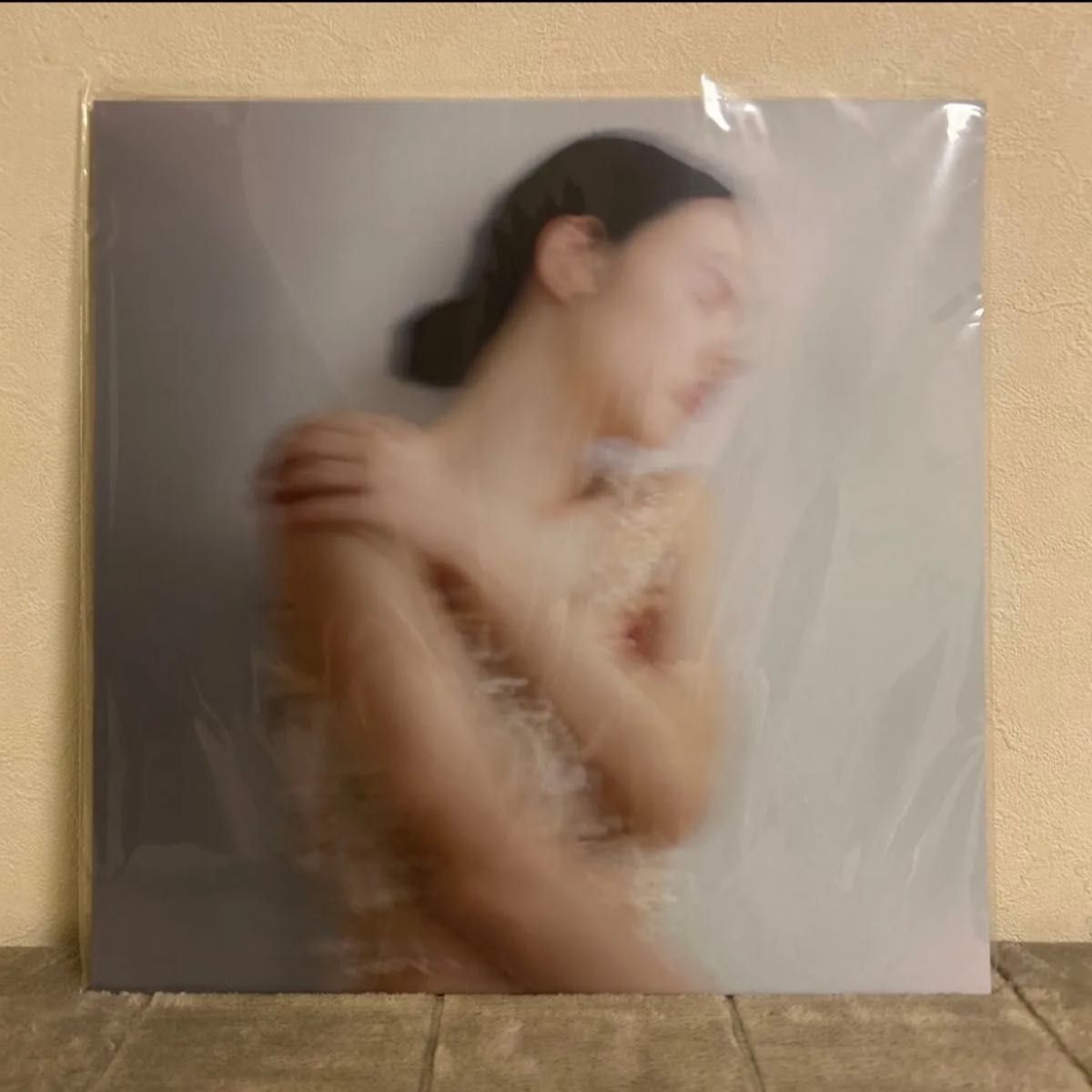 12 hugs (like butterflies) 羊文学 レコード LP 新品】【限定盤】羊文学/12 hugs (like butterflies)(アナログ