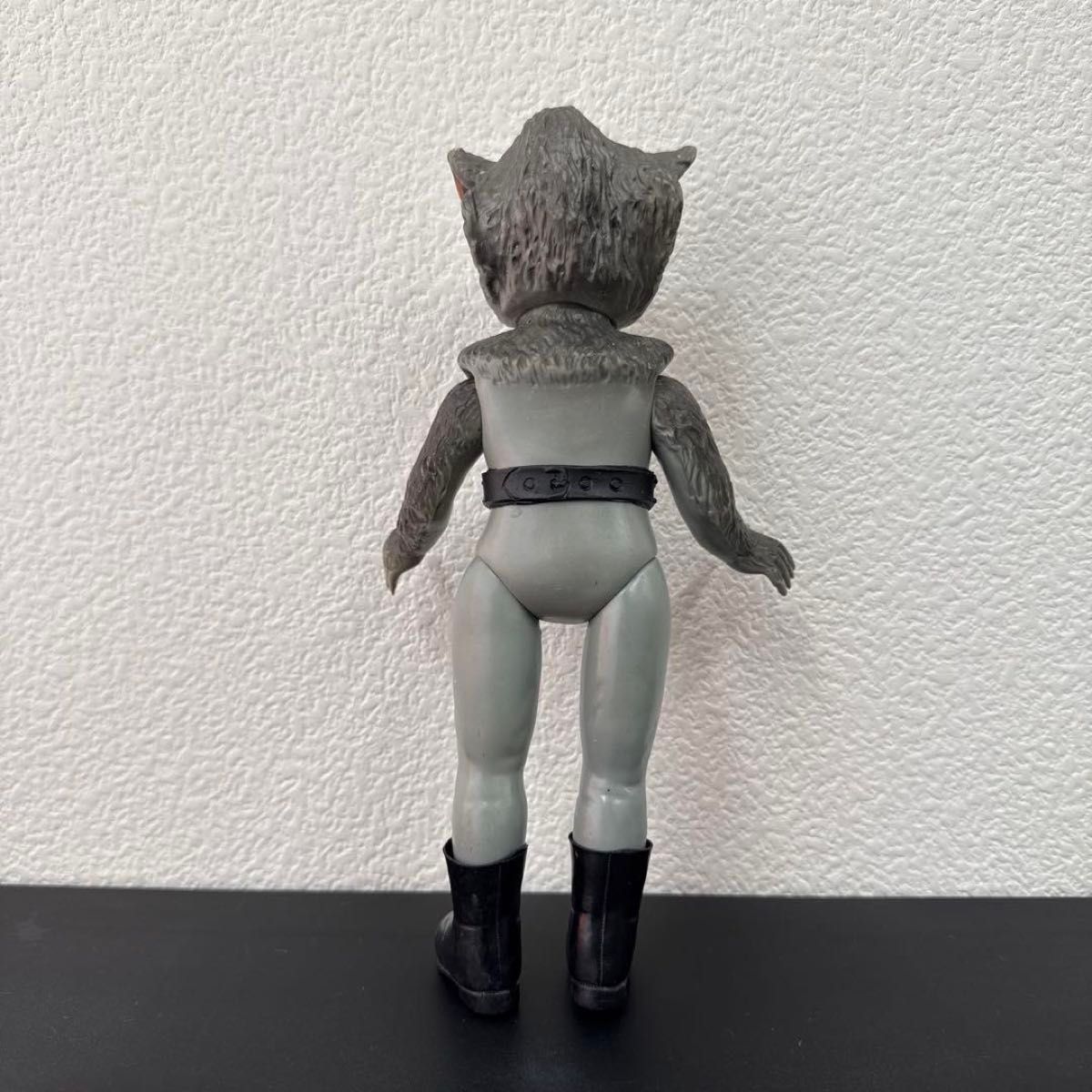 当時物 旧バンダイ 仮面ライダー 怪人 オオカミ男 ソフビ 当時物 旧バンダイ 仮面ライダー 怪人 オオカミ男 ソフビ|Yahoo