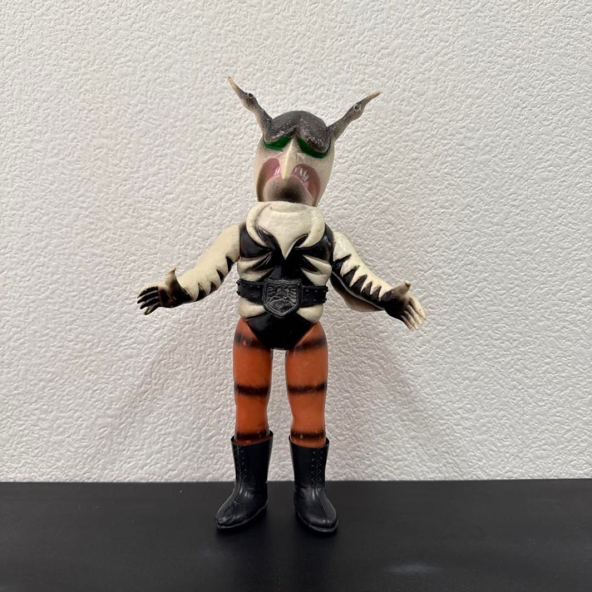 当時物 旧バンダイ 仮面ライダー 怪人 プラノドン ソフビ 当時物 旧バンダイ 仮面ライダー 怪人 プラノドン ソフビ|Yahoo