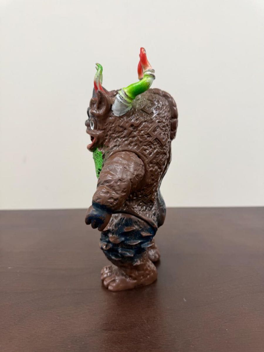 当時物 マルサン 怪獣 ミクラス ソフビ 当時物 マルサン 怪獣 ミクラス ソフビ|Yahoo!フリマ(旧PayPay