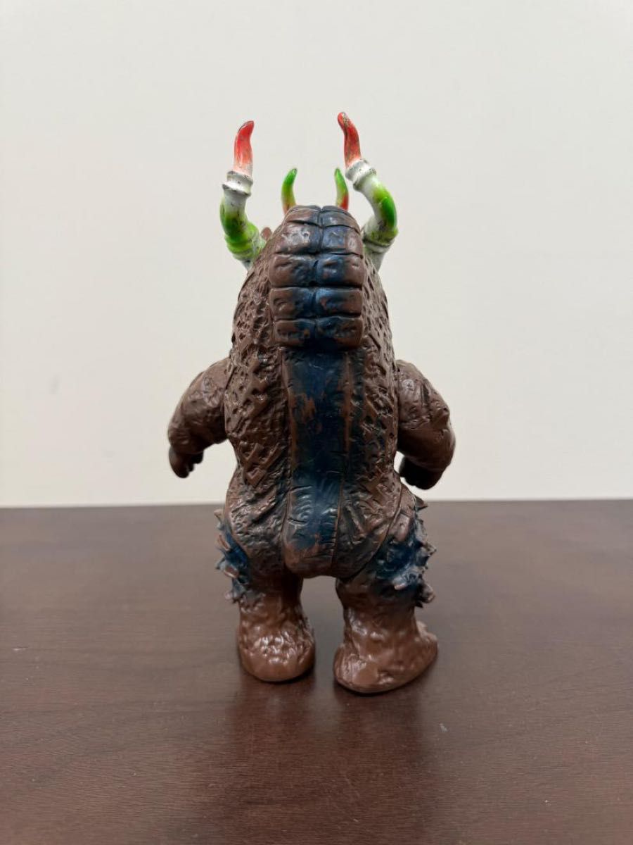 当時物 マルサン 怪獣 ミクラス ソフビ 当時物 マルサン 怪獣 ミクラス ソフビ|Yahoo!フリマ(旧PayPay