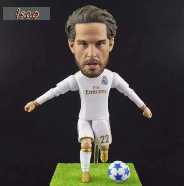 ヤフオク サッカー レアル マドリード 選手 Isco Alarco ヤフオク サッカー レアル マドリード 選手 Isco Alarco