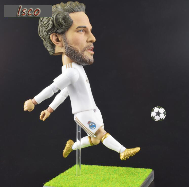 ヤフオク サッカー レアル マドリード 選手 Isco Alarco ヤフオク サッカー レアル マドリード 選手 Isco Alarco