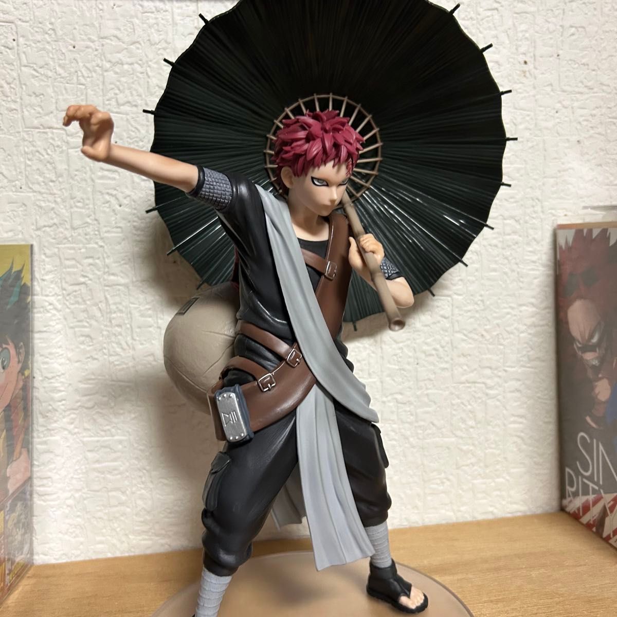 一番くじ 中忍試験編 ナルト・シカマル フィギュアセット MASTERLISE 一番くじ NARUTO ナルト中忍試験編C賞 奈良シカマル ラストワン
