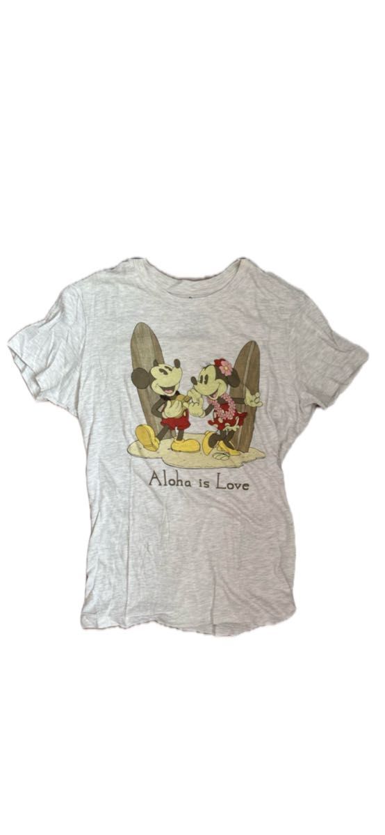 ハワイ AULANI アウラニ tシャツ AULANI アウラニディズニー Tシャツ XL|Yahoo!フリマ(旧PayPay