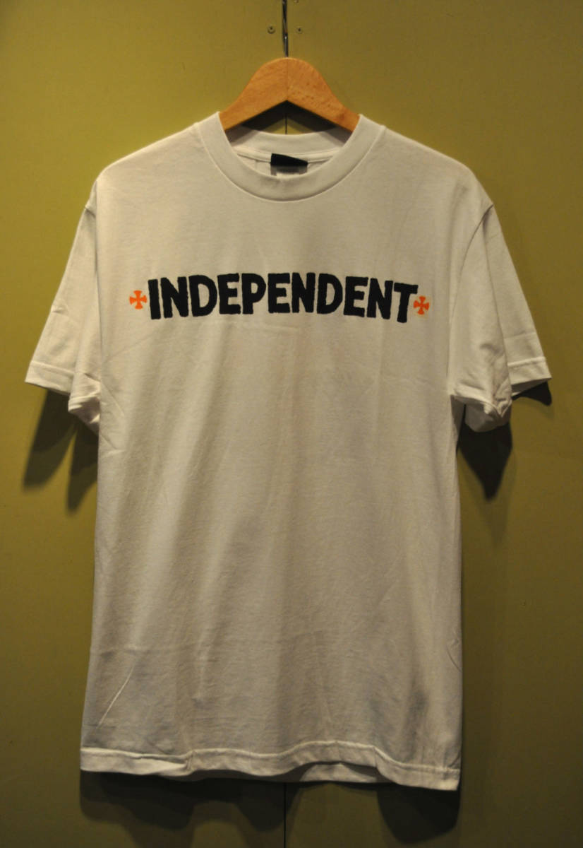  новый товар INDEPENDENT Independent футболка 