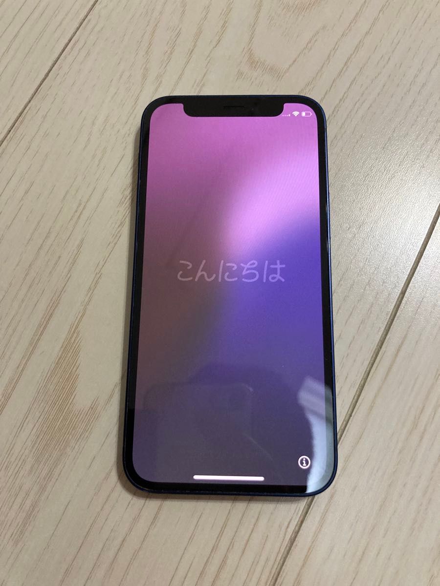 Apple iPhone12mini 64GB ジャンク iPhone12 mini 64GB ジャンク 部品取り Apple iPhone SIMフリー