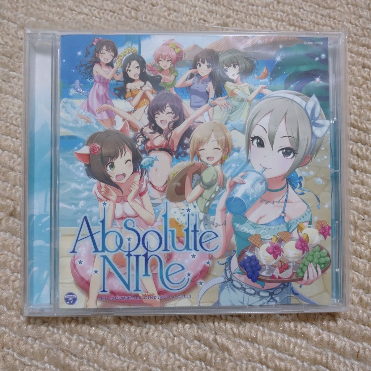アイドルマスター CDまとめ売り アイドルマスターシンデレラガールズ CD まとめ売り|Yahoo