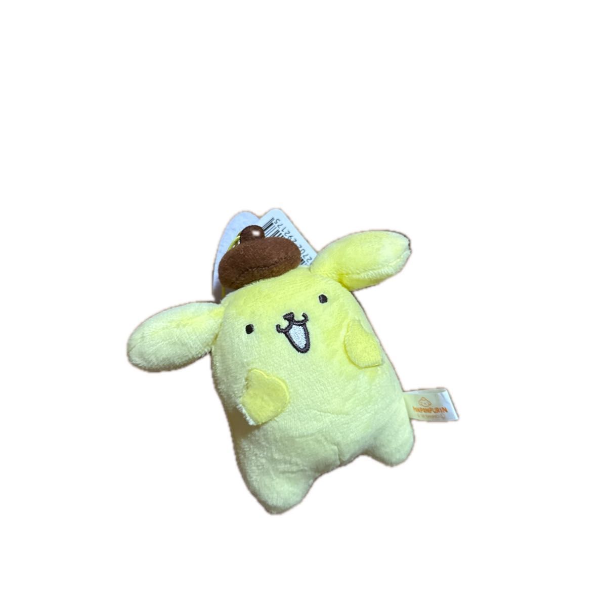 サンリオ かわいい韓国語マスコット ポムポムプリン 5点 ポムポムプリン プリン マスコット かわいい韓国語|Yahoo
