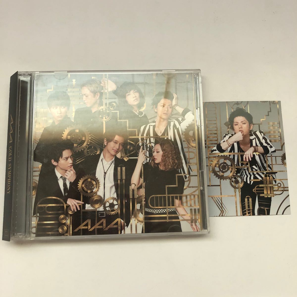 Paypayフリマ Dvd付 a Gold Symphony Cdアルバム Paypayフリマ Dvd付 a Gold Symphony Cdアルバム