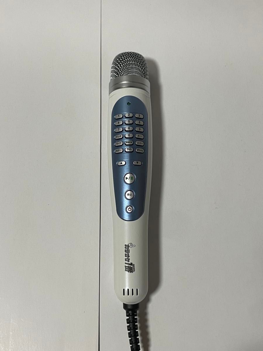 夢グループ カラオケ1番 追加曲用カートリッジ付き ダイナミックマイク 夢グループカラオケ1番(追加曲カートリッジ付き 30曲) カラオケ