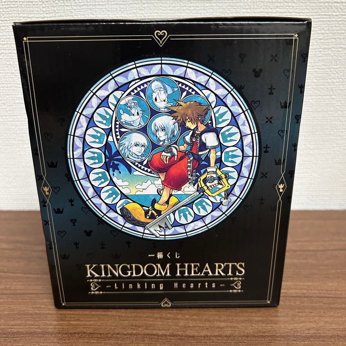 キングダムハーツ 1番くじ A賞 B賞 未開封 未開封】一番くじA賞 ソラ スタチュー KH KINGDOM HEARTS